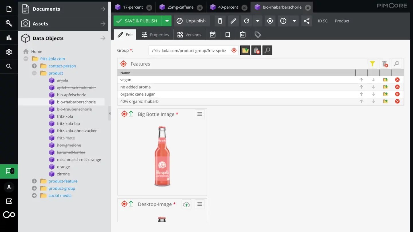 Case Study: fritz-kola-Impression #4.8